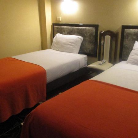 New Day Machu Picchu Hotel Aguas Calientes Luaran gambar