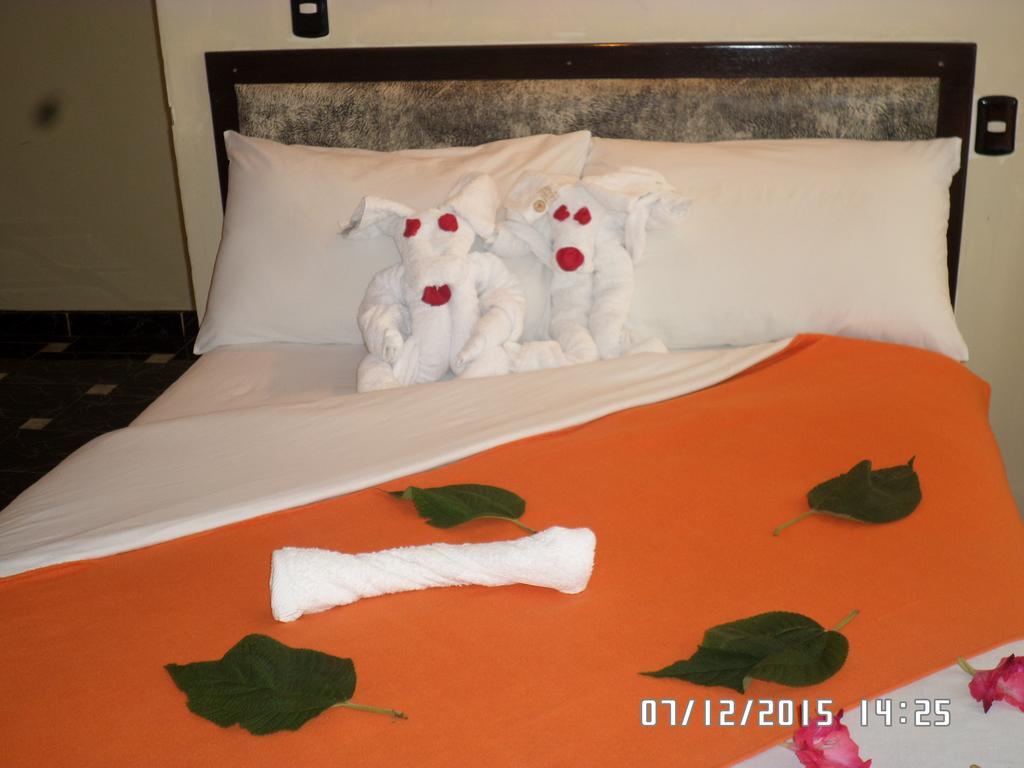 New Day Machu Picchu Hotel Aguas Calientes Luaran gambar