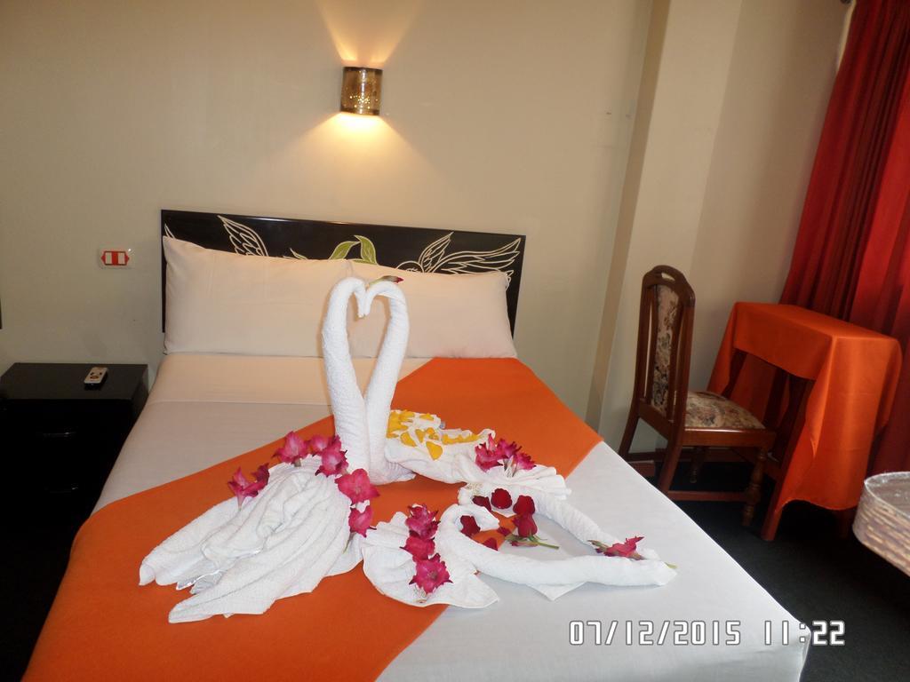 New Day Machu Picchu Hotel Aguas Calientes Luaran gambar