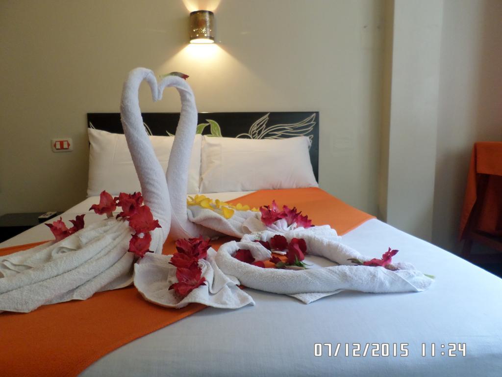 New Day Machu Picchu Hotel Aguas Calientes Luaran gambar
