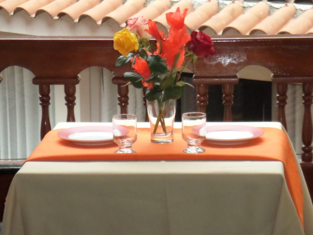 New Day Machu Picchu Hotel Aguas Calientes Luaran gambar