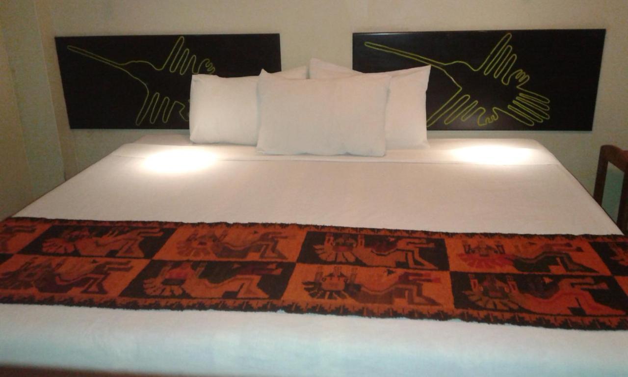 New Day Machu Picchu Hotel Aguas Calientes Luaran gambar
